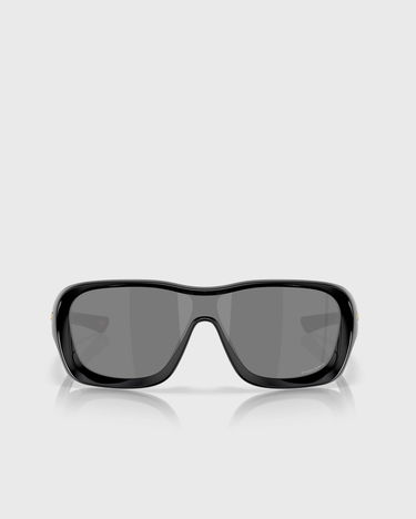 Slnečné okuliare OAKLEY De La Salle Sunglasses Čierna | 0OO9493-949301, 1