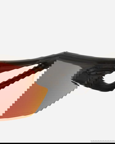 Slnečné okuliare OAKLEY Sphaera Sunglasses Matte Grey / Trail Torch Čierna | OO9403 09, 5