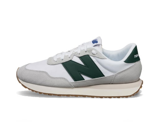 Lifestyle New Balance 237 Biela | MS237RF