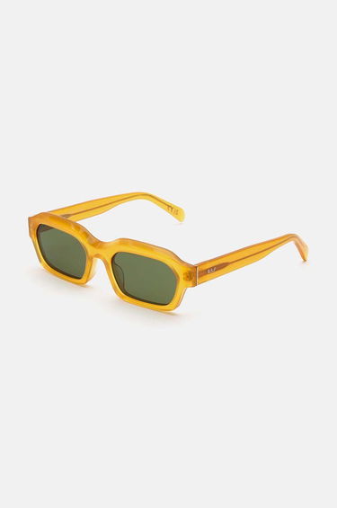 Slnečné okuliare RETROSUPERFUTURE Sunglasses Boletus Žltá | BOLETUS.VF0, 0
