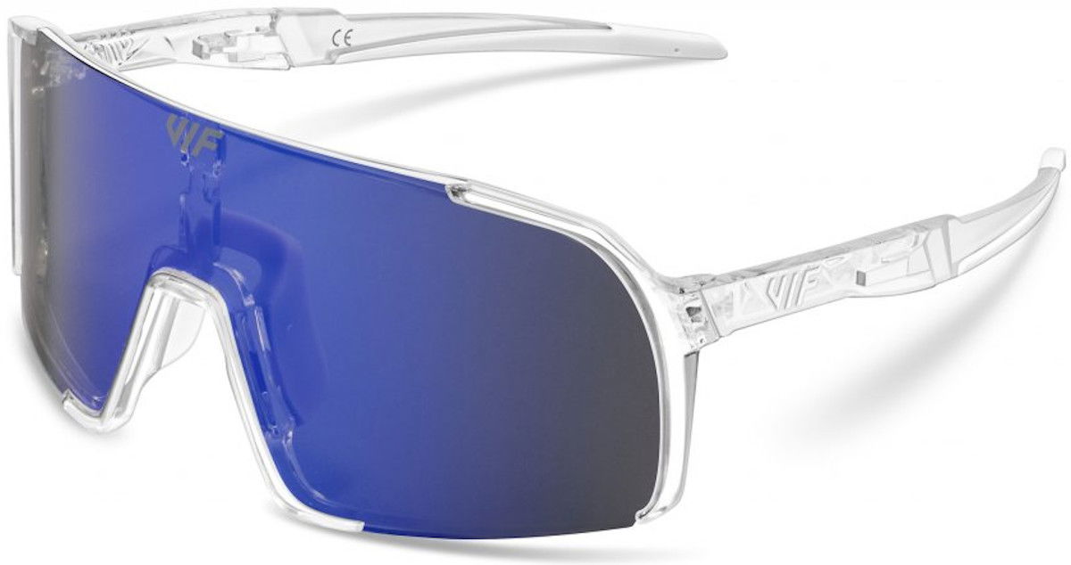 Slnečné okuliare VIF VIF One Polarized Sunglasses Biela | 113-pol, 0