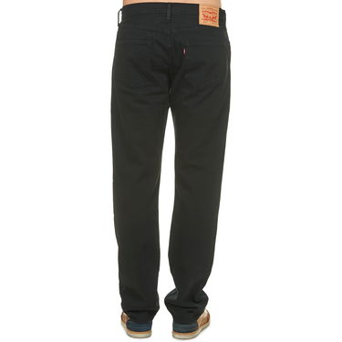 Džínsy Levi's 501 Original Fit Jeans Čierna | 00501-0165-noos, 6