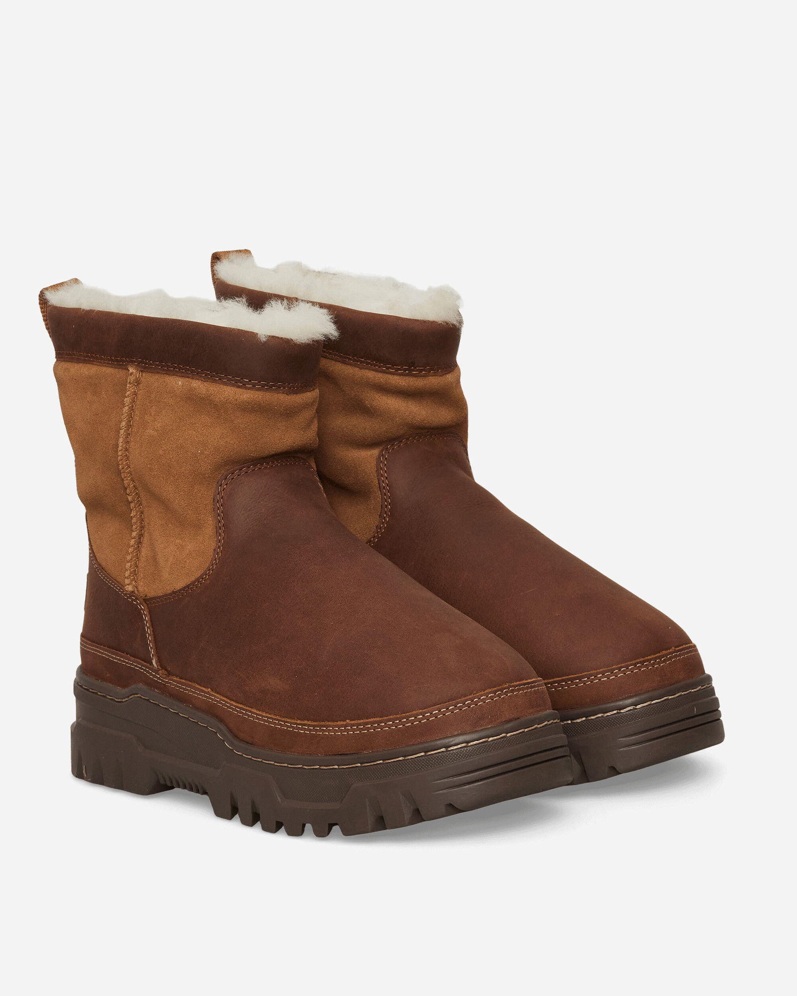 Heritage Pull-On TrailGazer Boot