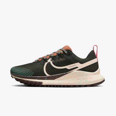 Tenisky a topánky Nike Pegasus Trail 4 Čierna | dj6159-300, 4