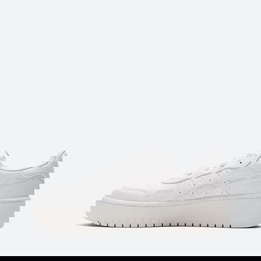Tenisky a topánky Asics Japan S PF Biela | 1192A212100, 2