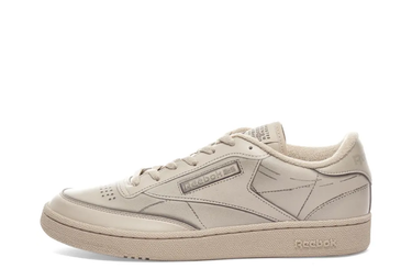 Tenisky a topánky Reebok Maison Margiela Club C Béžová | GX5142, 1
