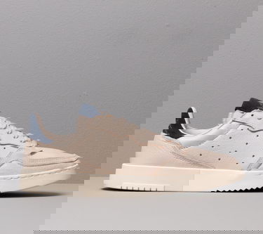 Tenisky a topánky adidas Originals Supercourt Hnedá | EE6035, 5