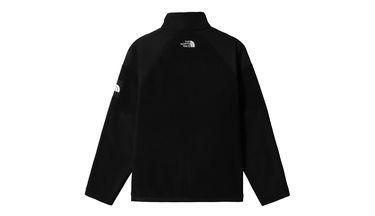 Bunda The North Face Philego Denali Zip Fleece Jacket Čierna | NF0A7R2DJK3, 2