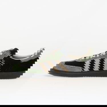 Tenisky a topánky adidas Originals Samba OG Zelené | JI2680, 0