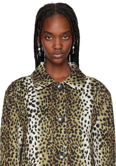 Náušnice Marc Jacobs Marc Jacobs MJ Balloon Pearl Earrings Metalická | 2S5JER001J12, 2