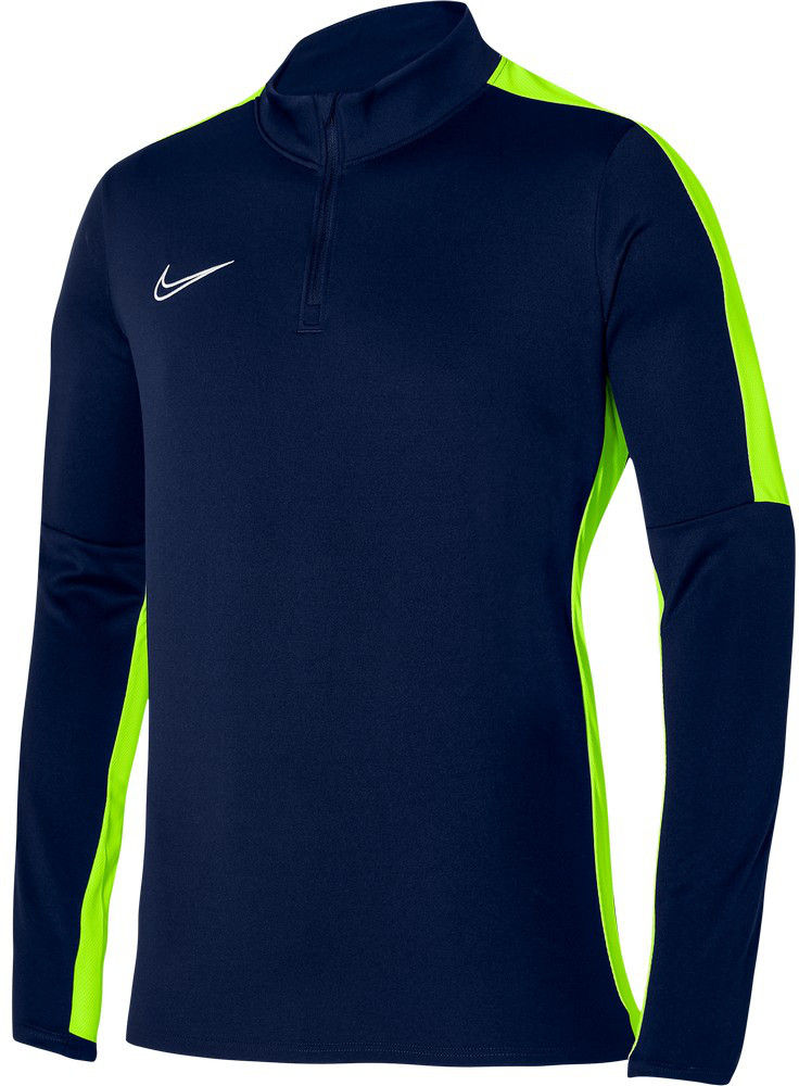 Tričko Nike Dri-FIT Academy Drill Top Navy | dr1356-452, 0
