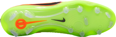 Tenisky a topánky Nike Legend 10 Elite FG Žltá | dv4328-701, 2
