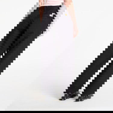 Nohavice Carhartt WIP Brady Pant XXL Čierna | I036312.8902, 2