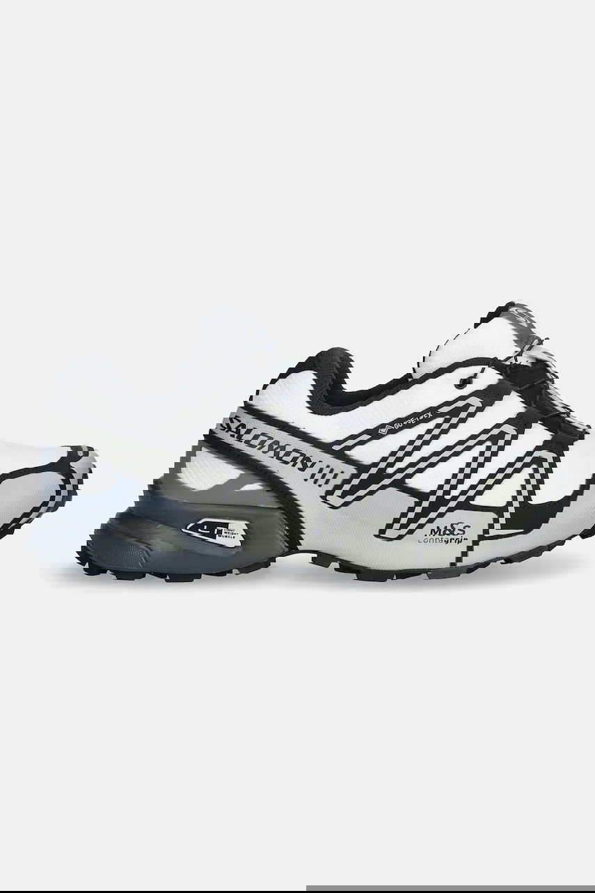 Tenisky a topánky Salomon Speedcross 3 GTX Rôznofarebný | L47867500, 1