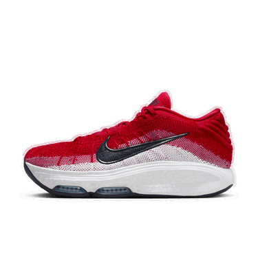 Tenisky a topánky Nike G.T. Hustle 3 Červená | FV5953-600, 0
