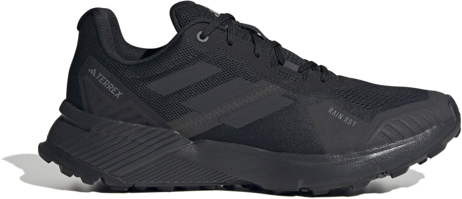 Tenisky a topánky adidas Performance Terrex Soulstride RAIN.RDY Trail Running "Core Black" Čierna | IF5015, 0