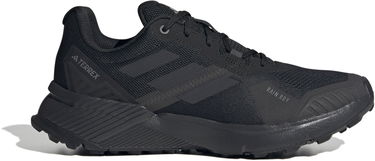 Tenisky a topánky adidas Performance Terrex Soulstride RAIN.RDY Trail Running "Core Black" Čierna | IF5015, 0