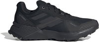 Terrex Soulstride RAIN.RDY Trail Running "Core Black"