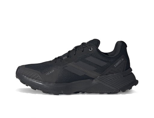 Bežecké topánky adidas Performance Terrex Soulstride RAIN.RDY Trail Running "Core Black" Čierna | IF5015