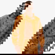 M J ESS HBR WIND JKT