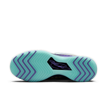 Tenisky a topánky Nike LeBron NXXT Genisus EP Fialová | IB1272-501, 2