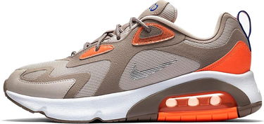 Tenisky a topánky Nike Air Max 200 Oranžová | bv5485-200, 0