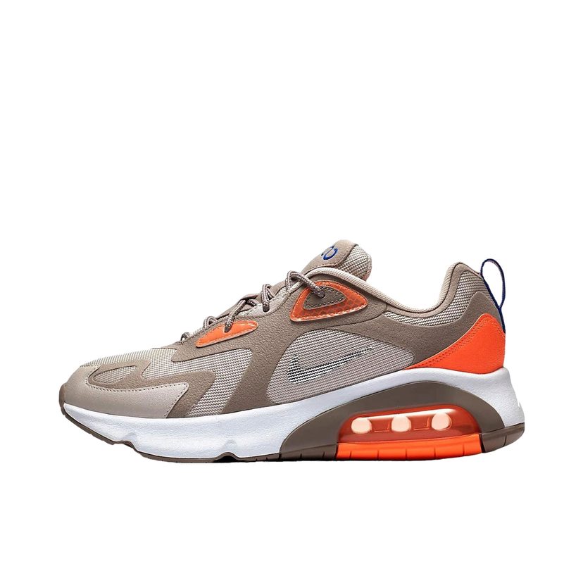 Tenisky a topánky Nike Air Max 200 Oranžová | bv5485-200