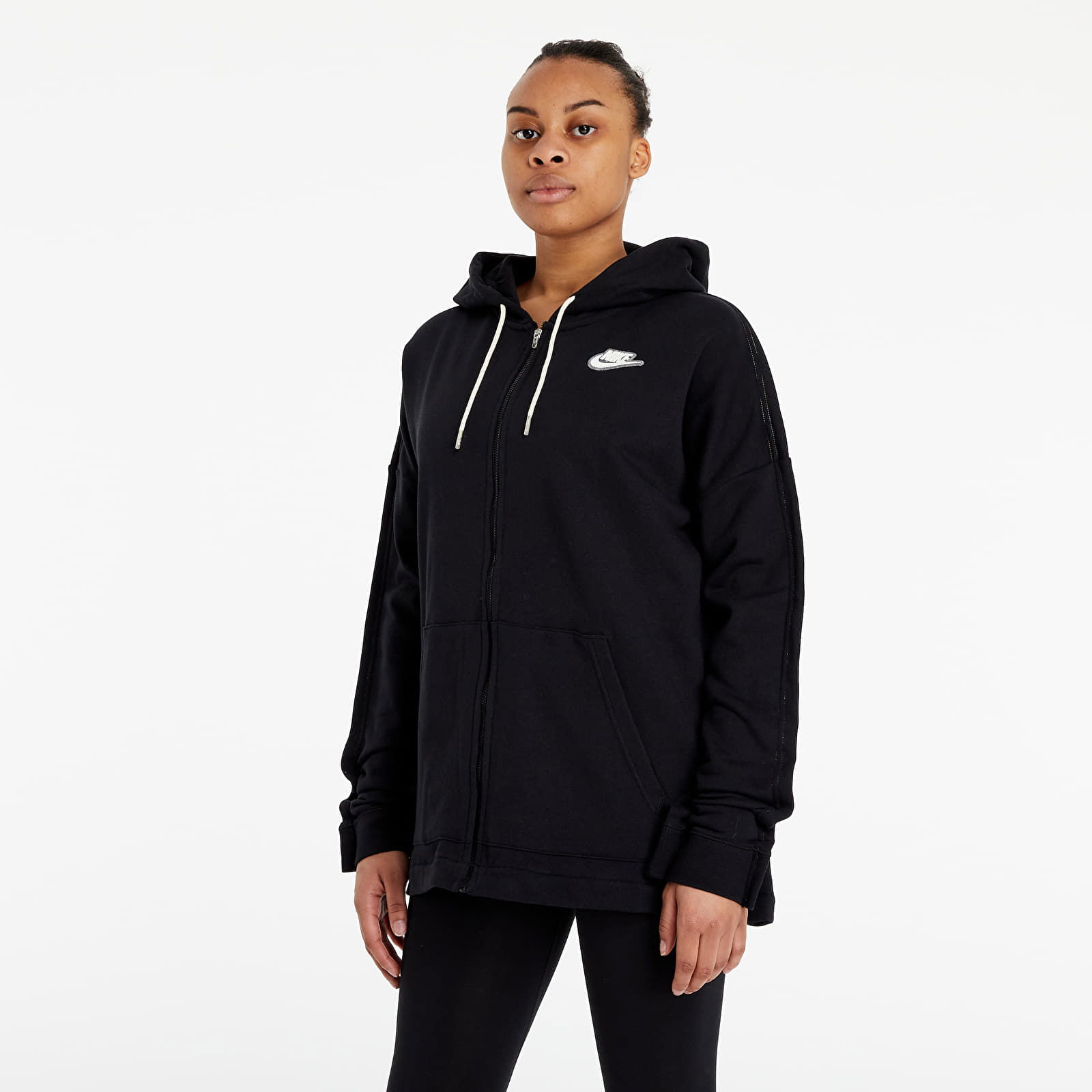 Sportswear Full-Zip French Terry Hoodie