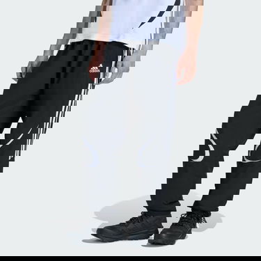 Nohavice adidas Performance Teamgeist Adicolor Panelled Track Pants Čierna | KD5863, 0