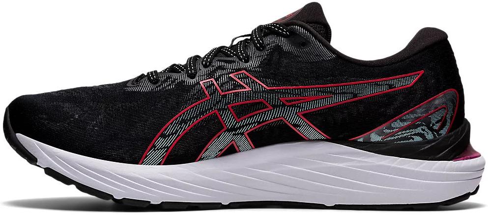 Tenisky a topánky Asics Gel-Cumulus 23 Čierna | 1011b012-017, 1