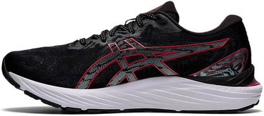 Tenisky a topánky Asics Gel-Cumulus 23 Čierna | 1011b012-017, 1
