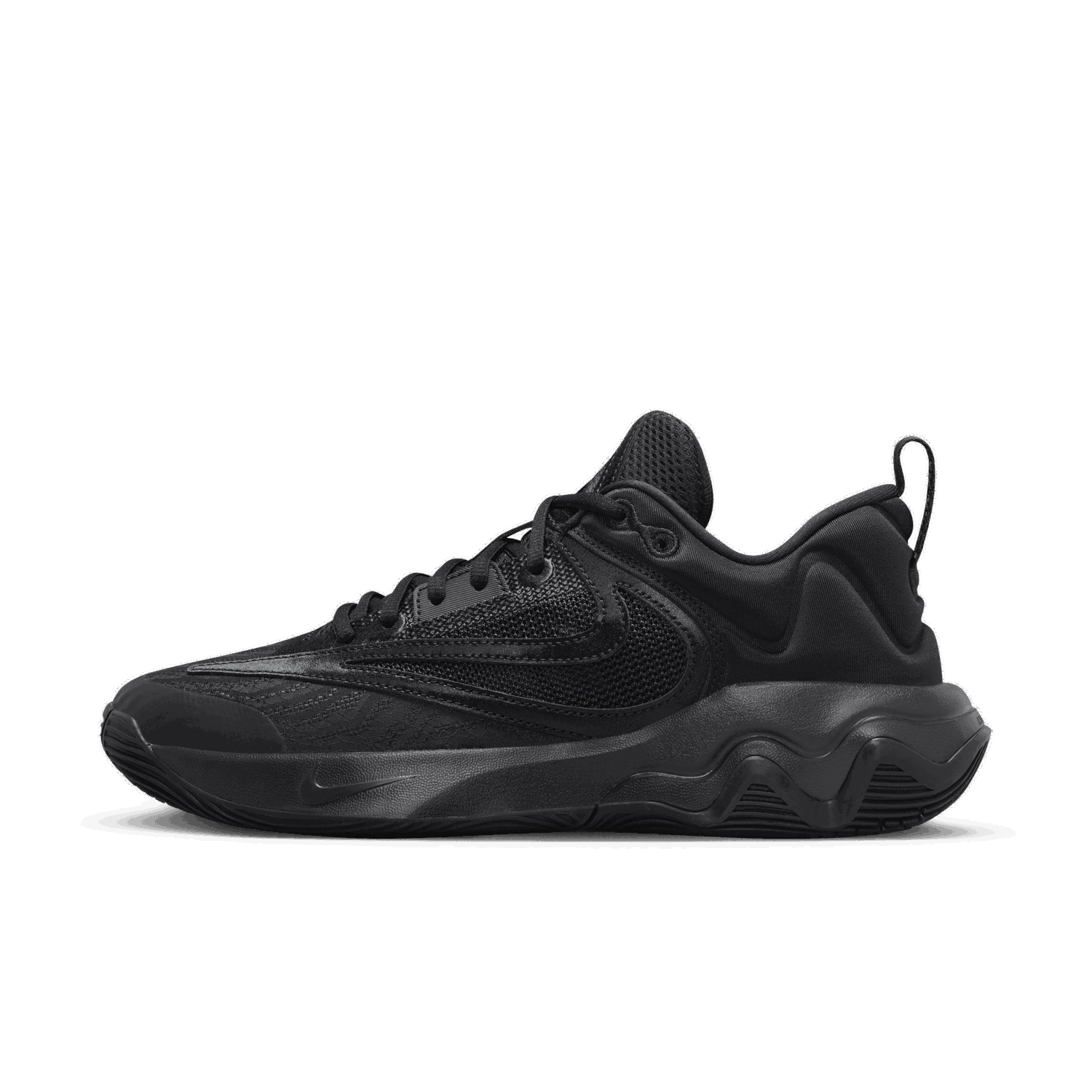 Tenisky a topánky Nike Giannis Immortality 3 Čierna | DZ7533-001, 0