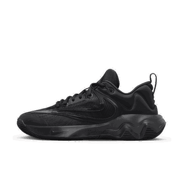 Tenisky a topánky Nike Giannis Immortality 3 Čierna | DZ7533-001, 0