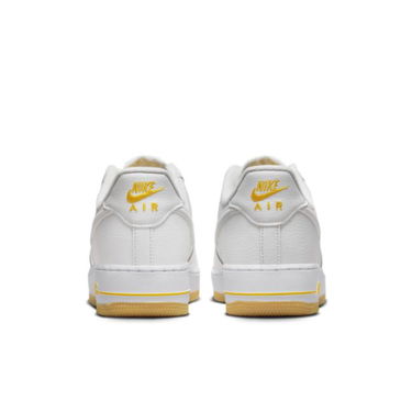 Tenisky a topánky Nike Air Force 1 '07 Biela | DZ4512-100, 3