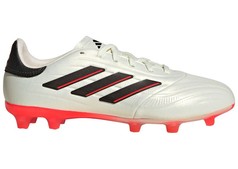 Tenisky a topánky adidas Performance Copa Pure II Elite FG Biela | IE4985, 0