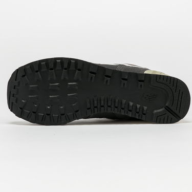 Tenisky a topánky New Balance 574 Šedá | ML574HD2, 4