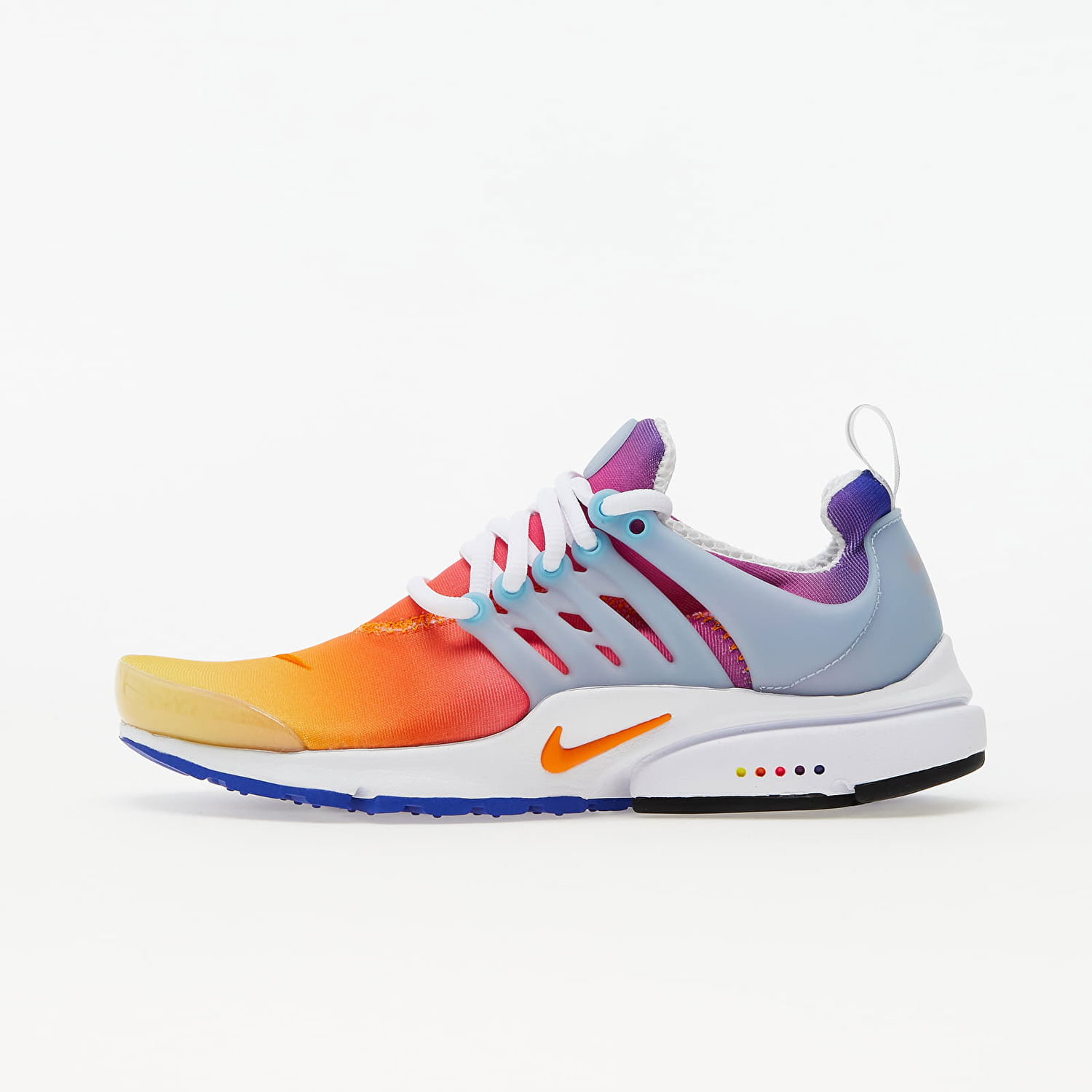 Tenisky a topánky Nike Air Presto "Sunrise" 2021 Rôznofarebný | CJ1229-700, 0
