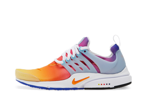 Tenisky a topánky Nike Air Presto "Sunrise" 2021 Rôznofarebný | CJ1229-700