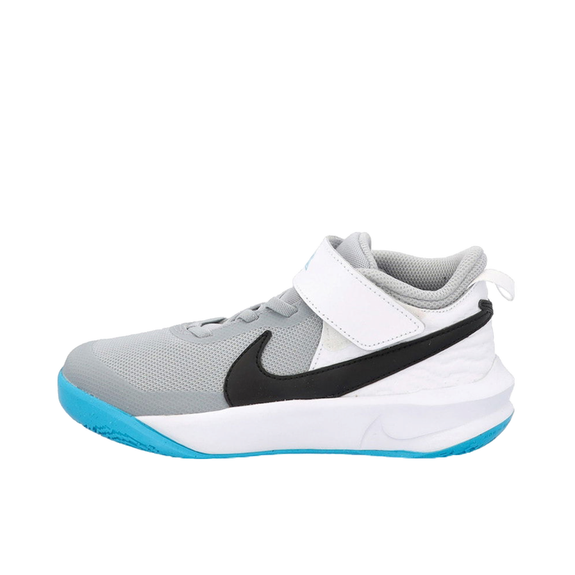 Tenisky a topánky Nike Team Hustle D 10 Šedá | CW6736-104