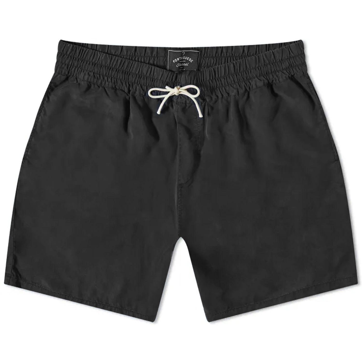 Šortky Portuguese Flannel Dogtown Shorts Čierna | SS23-0023BLK, 0