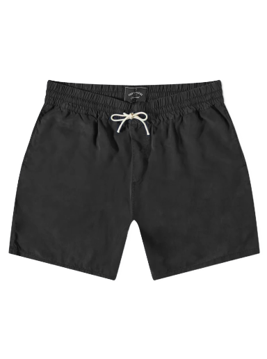 Šortky Portuguese Flannel Dogtown Shorts Čierna | SS23-0023BLK