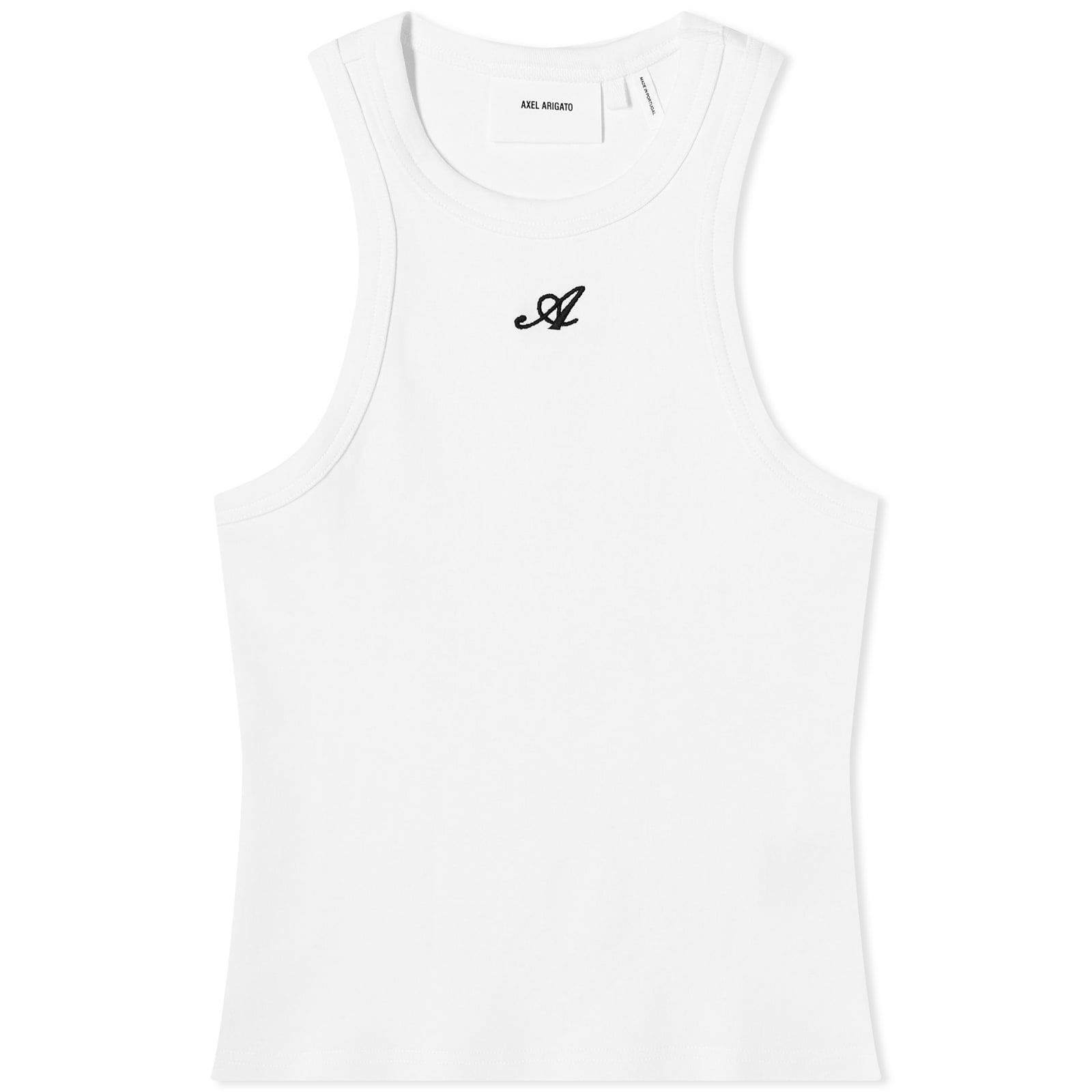 Signature Tank Top