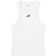 Signature Tank Top