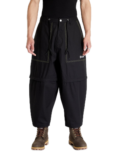 Lecture Zip Off Pant