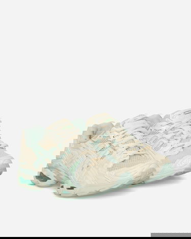 Tenisky a topánky Asics GEL-Nimbus 9 Béžová | 1202A278-250, 2