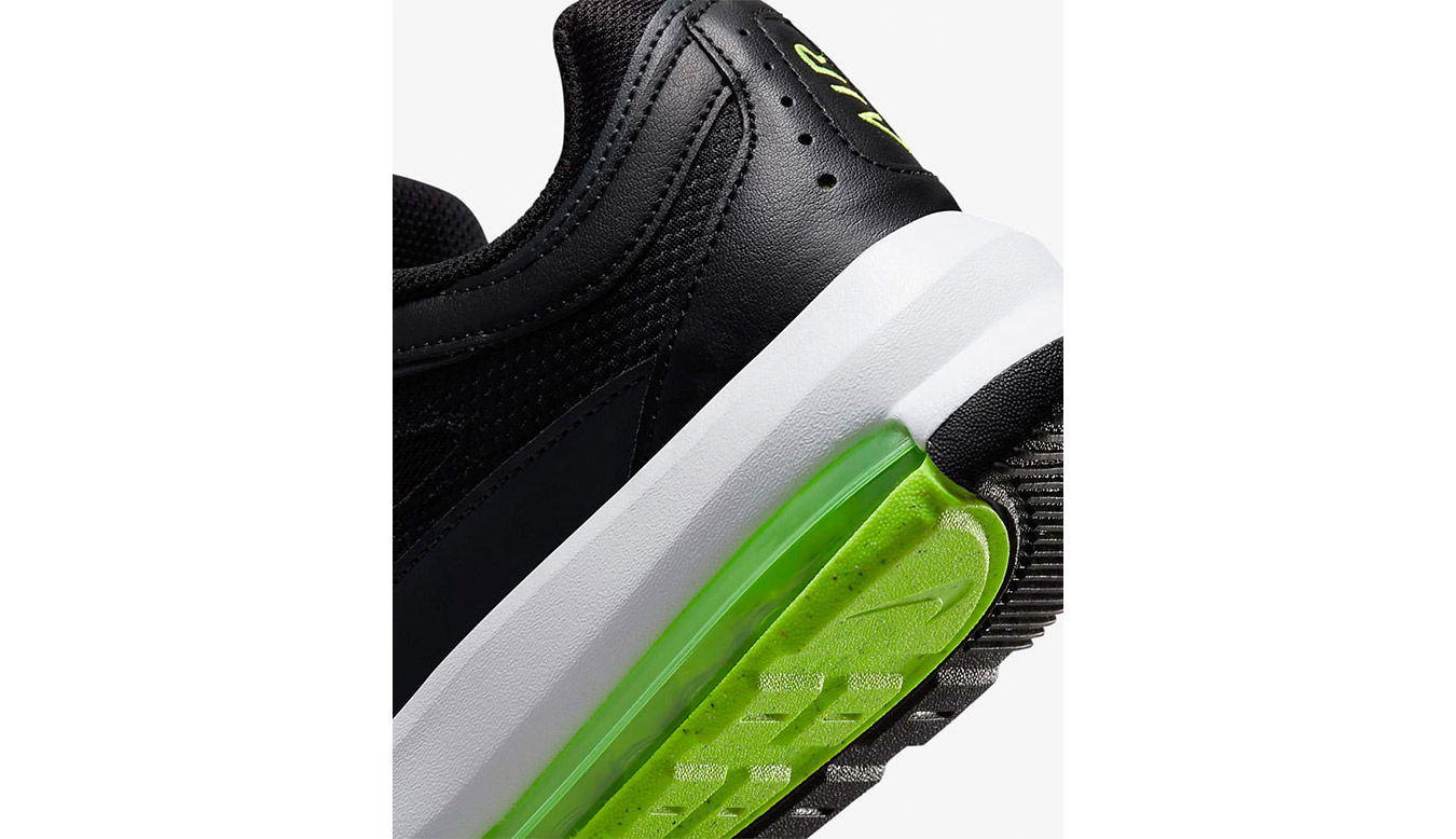 Tenisky a topánky Nike Air Max AP Čierna | CU4826-011, 1