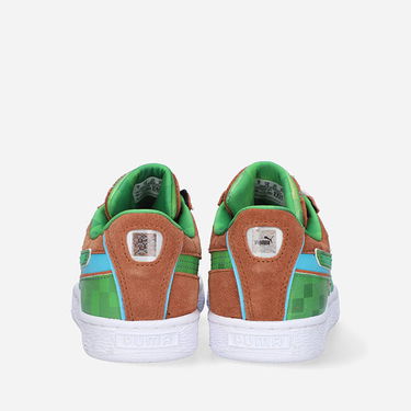 Tenisky a topánky Puma Minecraft x Suede Rôznofarebný | 38448501, 4