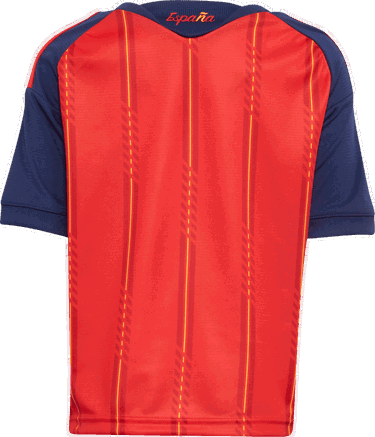 Súprava adidas Originals Spain Home 2026 Football Kit Rôznofarebný | jz5773, 3
