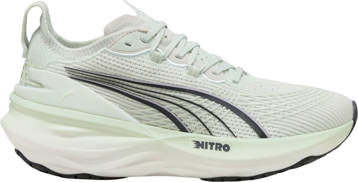 Tenisky a topánky Puma ForeverRun Nitro 2 Biela | 310471-19, 0