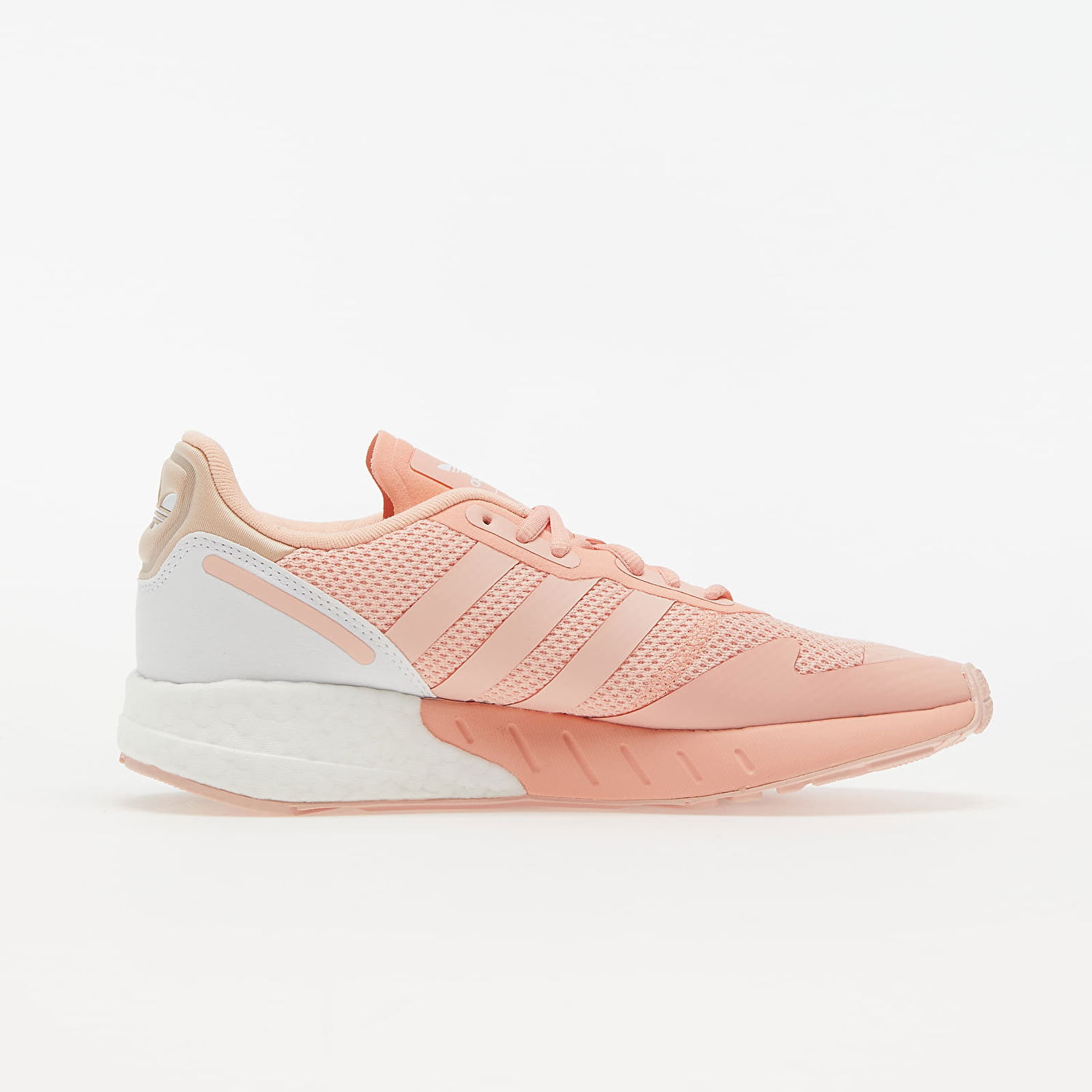 Tenisky a topánky adidas Originals ZX 1K Boost W Ružová | H69038, 1